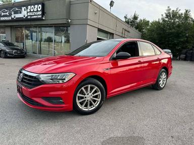 Volkswagen Jetta 2020 - Thumbnail 1
