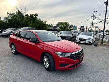 Volkswagen Jetta 2020 - Thumbnail 2