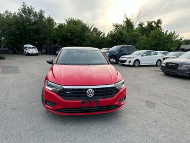 Volkswagen Jetta 2020 - Thumbnail 3