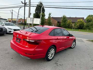 Volkswagen Jetta 2020 - Thumbnail 4