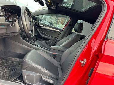 Volkswagen Jetta 2020 - Thumbnail 10