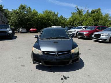 Acura CSX 2008 - Thumbnail 2