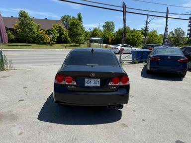 Acura CSX 2008 - Thumbnail 4