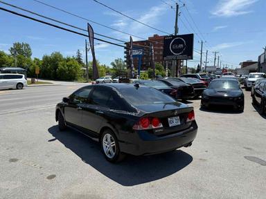 Acura CSX 2008 - Thumbnail 5
