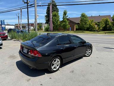 Acura CSX 2008 - Thumbnail 6