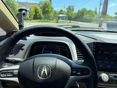 Acura CSX 2008 - Thumbnail 10