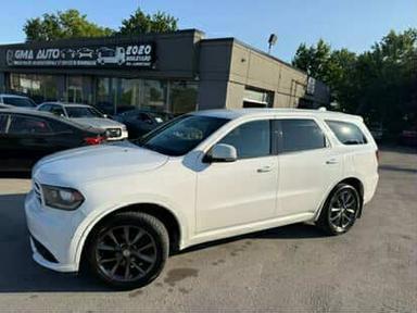 Dodge Durango 2015 - Thumbnail 1