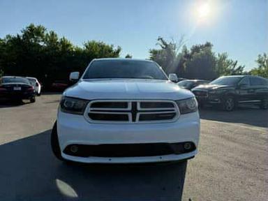 Dodge Durango 2015 - Thumbnail 2
