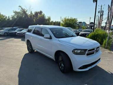 Dodge Durango 2015 - Thumbnail 3