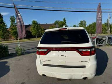 Dodge Durango 2015 - Thumbnail 5