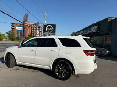 Dodge Durango 2015 - Thumbnail 6