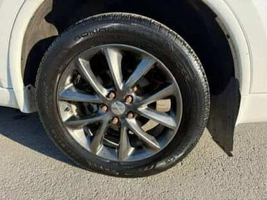 Dodge Durango 2015 - Thumbnail 7