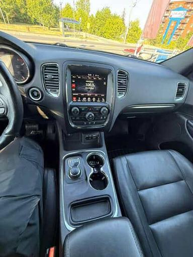 Dodge Durango 2015 - Thumbnail 14