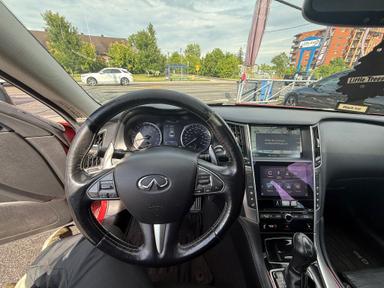 Infiniti Q50 2014 - Thumbnail 12