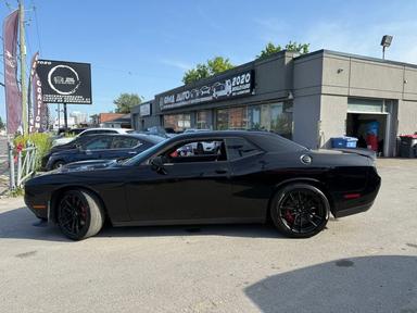 Dodge Challenger 2022 - Thumbnail 13