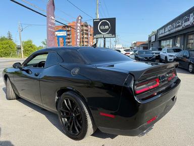 Dodge Challenger 2022 - Thumbnail 14