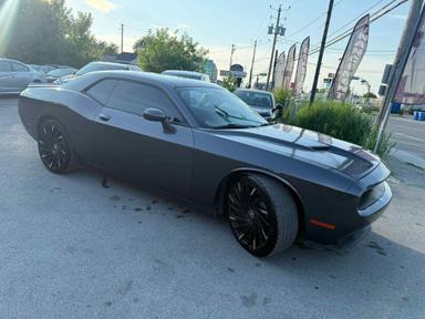 Dodge Challenger 2020 - Thumbnail 3