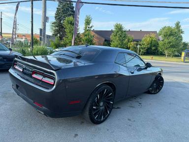 Dodge Challenger 2020 - Thumbnail 4
