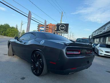 Dodge Challenger 2020 - Thumbnail 5