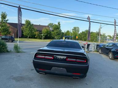 Dodge Challenger 2020 - Thumbnail 6