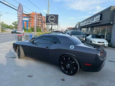 Dodge Challenger 2020 - Thumbnail 7