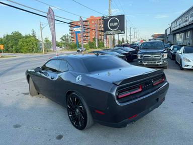 Dodge Challenger 2020 - Thumbnail 8