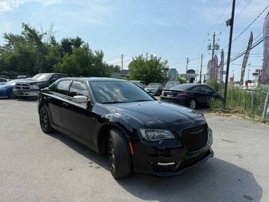 Chrysler 300 2021 - Thumbnail 5