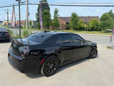 Chrysler 300 2021 - Thumbnail 6