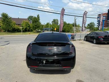 Chrysler 300 2021 - Thumbnail 7