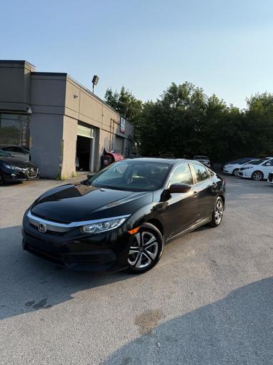 Honda Civic 2017 - Thumbnail 1