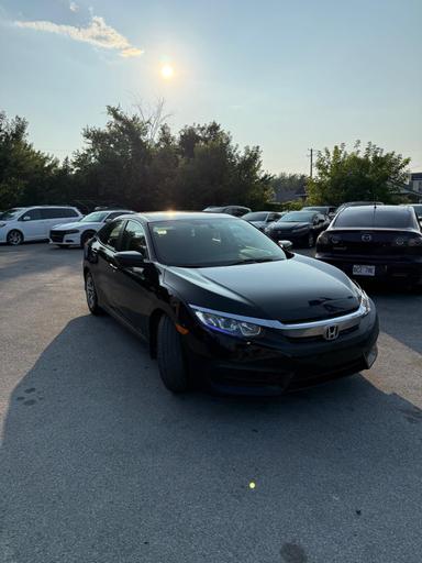 Honda Civic 2017 - Thumbnail 3