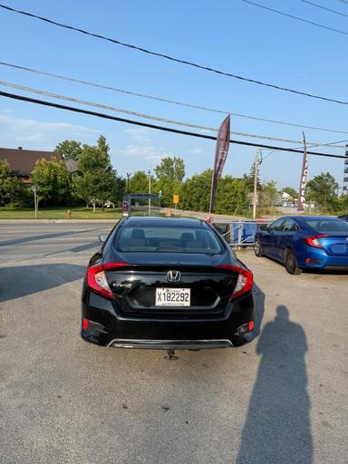 Honda Civic 2017 - Thumbnail 5