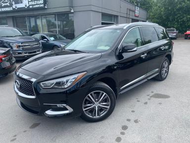Infiniti QX60 2020 - Thumbnail 1