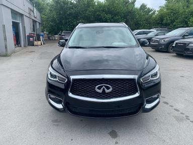 Infiniti QX60 2020 - Thumbnail 2