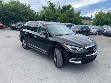 Infiniti QX60 2020 - Thumbnail 3