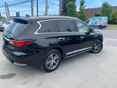 Infiniti QX60 2020 - Thumbnail 4