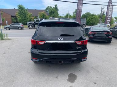Infiniti QX60 2020 - Thumbnail 5