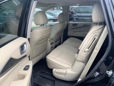 Infiniti QX60 2020 - Thumbnail 7