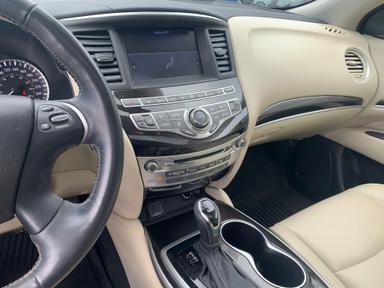 Infiniti QX60 2020 - Thumbnail 10