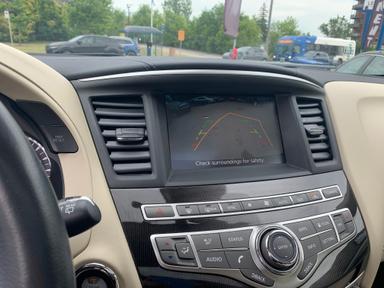 Infiniti QX60 2020 - Thumbnail 11