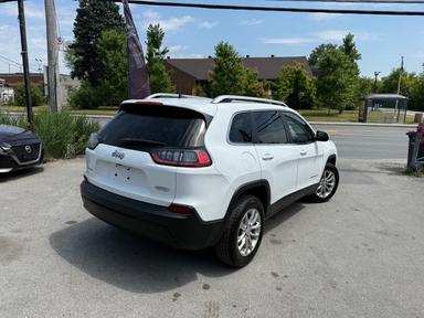 Jeep Cherokee 2019 - Thumbnail 4