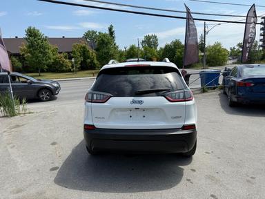 Jeep Cherokee 2019 - Thumbnail 5