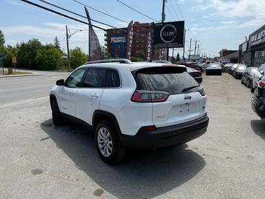 Jeep Cherokee 2019 - Thumbnail 6