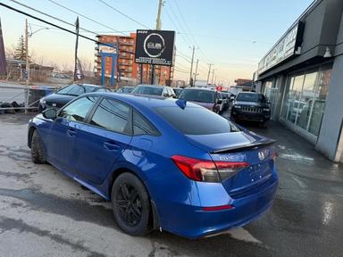 Honda Civic 2022 - Thumbnail 6