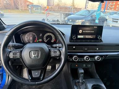 Honda Civic 2022 - Thumbnail 9
