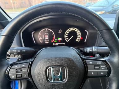 Honda Civic 2022 - Thumbnail 11