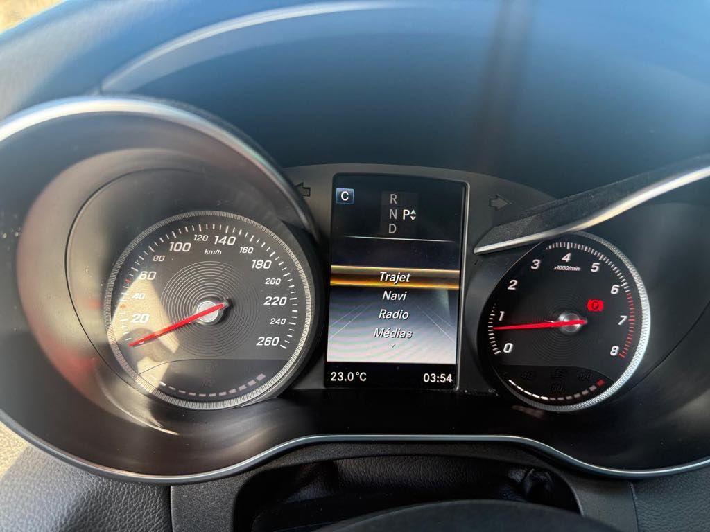 Mercedes-Benz C-Class 2016 - Image 14