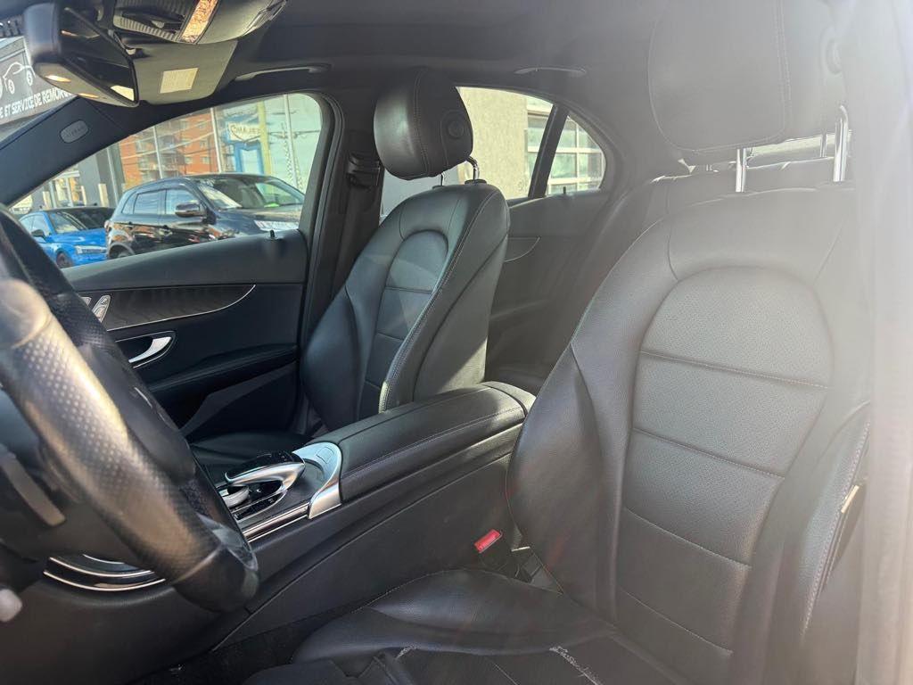 Mercedes-Benz C-Class 2016 - Image 15