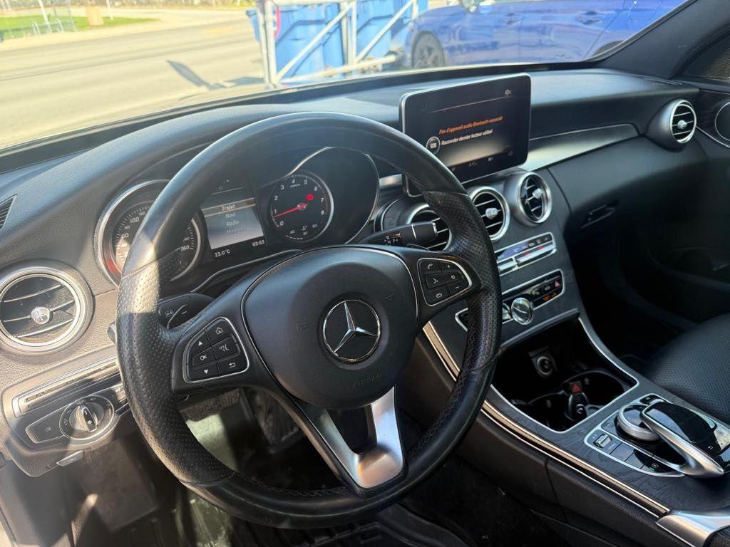 Mercedes-Benz C-Class 2016 - Image 18