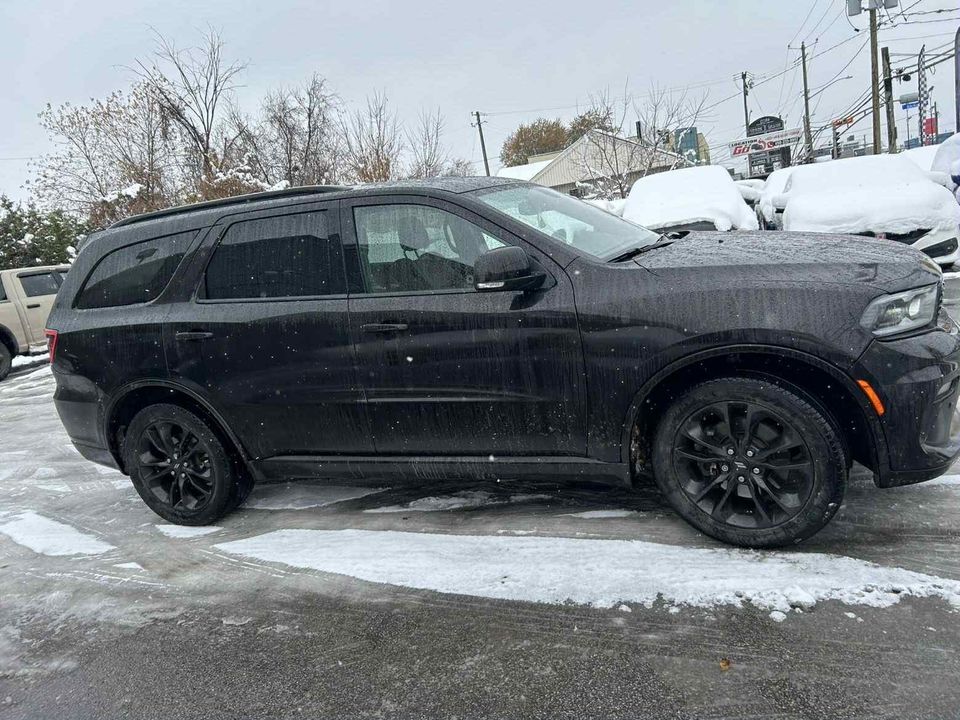 Dodge Durango 2022 - Image 3